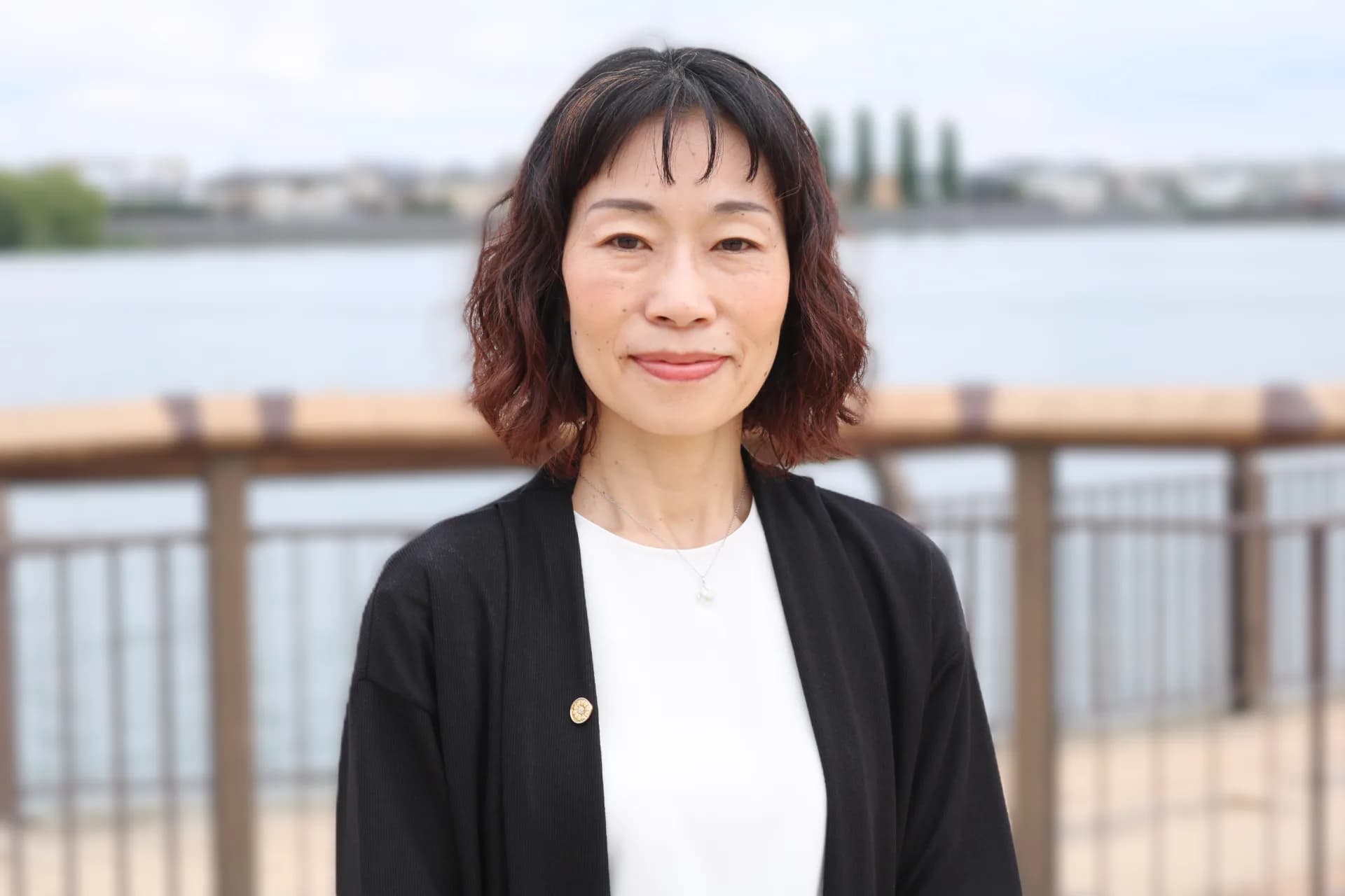 若園しのぶ